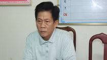 Giả danh Đại tá Công an lừa đảo chiếm đoạt tài sản