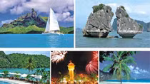 Công bố chương trình kích cầu du lịch nội địa 2015