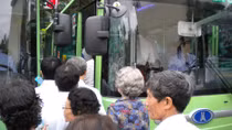 Chậm triển khai các giải pháp giảm gánh nặng trợ giá cho xe buýt