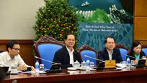 Năm 2015, phấn đấu đạt 75% dân số có bảo hiểm y tế