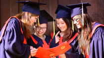 70% sinh viên trường chuẩn quốc gia phải có việc làm phù hợp với chuyên môn