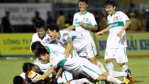 Thầy "Giôm" về Cần Thơ