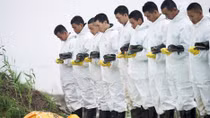 Vụ chìm tàu ở Trung Quốc: Đã tìm thấy 396 thi thể