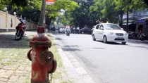 Toàn thành phố còn thiếu 8.000 trụ nước chữa cháy