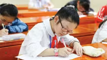 Cấm thi tuyển vào lớp 6: Phụ huynh băn khoăn, nhà trường lúng túng