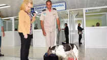 Mỹ - Cuba: Hợp tác bí mật chống tội phạm ma túy