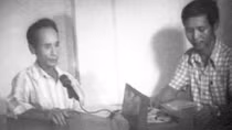 Chuyên án bắt gián điệp đầu tiên ở miền Bắc: 10 năm “dắt mũi” CIA