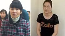 Mượn ôtô, làm giả giấy tờ rồi... đem bán