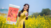 Chương trình 'Xuân quê hương' tại Hà Nội