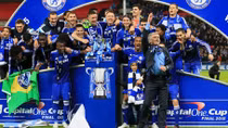 Hai năm dài như 20 năm của Mourinho