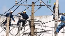 Hỗ trợ phát triển thị trường điện cạnh tranh tại Việt Nam