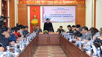 Hội thảo khoa học Quản lý nhà nước về An ninh quốc gia