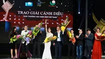 137 phim tham gia tranh giải 'Cánh diều 2014'