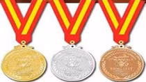 Học sinh Việt Nam thắng lớn tại cuộc thi Olimpic Tin học Châu Á Thái Bình Dương