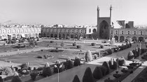 Ngành du lịch Iran khởi sắc sau thỏa thuận hạt nhân