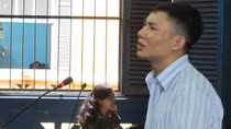 Tù chung thân cho hung thủ sát hại chủ tiệm hớt tóc