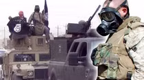 IS sử dụng vũ khí hóa học ở Iraq, Syria