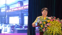 Tập huấn Luật giáo dục quốc phòng, an ninh và các văn bản hướng dẫn thi hành trong CAND