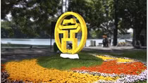 Một nữ Công an được đề cử ‘Công dân Thủ đô ưu tú’ năm 2015