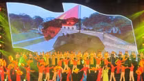 Khai mạc “Tuần lễ Đại đoàn kết các dân tộc - Di sản Văn hóa Việt Nam” năm 2015