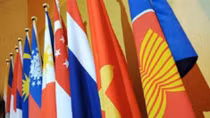 Khai mạc Hội nghị hẹp Ngoại trưởng ASEAN tại Lào 