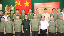Đảm bảo an ninh, an toàn tuyệt đối cho các hoạt động kỷ niệm