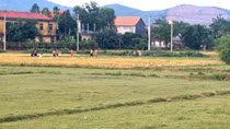 Thừa Thiên – Huế: Đi làm đồng, một nông dân bị sét đánh tử vong