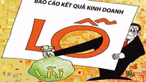 Công ty TNHH Bánh xe xoay: Bị điều tra trốn thuế trên 10 tỷ đồng