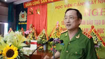 Học viện CSND tổng kết 35 năm đào tạo hệ vừa làm vừa học 