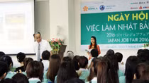 Tỉ phú Nhật Bản sang Đà Nẵng tuyển dụng lao động 