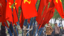 Đảng Lao động Triều Tiên khai mạc Đại hội lần thứ 7 