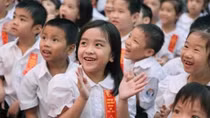 Những điểm mới nổi bật của Luật Trẻ em 2016 