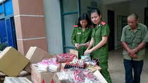 Khi cạm bẫy bủa vây trường học 