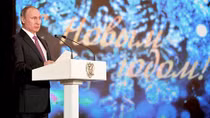 Tổng thống Nga công bố sự kiện quan trọng nhất năm 2015