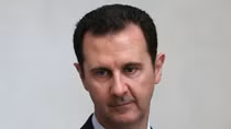 Syria cáo buộc nhiều nước tài trợ khủng bố