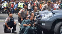 Khủng bố tấn công tại Jakarta, Indonesia: Đông Nam Á hãy thức tỉnh! 