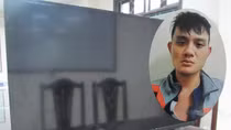 Hai cậu cháu và những phi vụ đột nhập biệt thự ở quận Tây Hồ