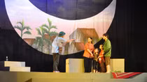 Từ sương mù đến giông tố