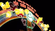 Khách du lịch đến Cần Thơ tăng mạnh những ngày đầu xuân