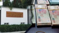 Lừa chạy điểm vào trường đại học giá 300 triệu đồng