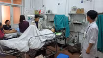 Chớ vui xuân quá đà