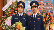 Kể chuyện bảo vệ biển đảo thiêng liêng của Tổ quốc