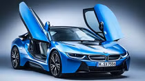 BMW khắc phục lỗi hổng bảo mật cho những dòng xe cao cấp