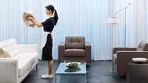 21,5 triệu người giúp việc sẽ được hưởng lợi từ bộ tiêu chuẩn năng lực mẫu