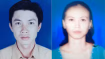 Cảnh sát ráo riết truy tìm hai 'siêu trộm' cuỗm 2,4 tỷ đồng