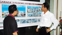 Tự hào dòng máu Lạc Hồng trên đất nước Triệu voi