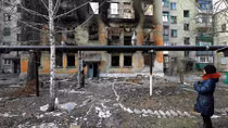 Ukraine sẽ không trở thành "xung đột đóng băng"