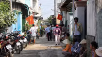 Bị đánh tử vong vì 'nhiệt tình' đòi nợ dùm 500 ngàn
