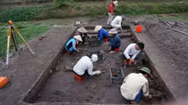 Sáng tỏ nhiều bí ẩn lịch sử