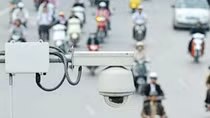 Hà Nội tăng cường xử phạt qua camera giám sát giao thông